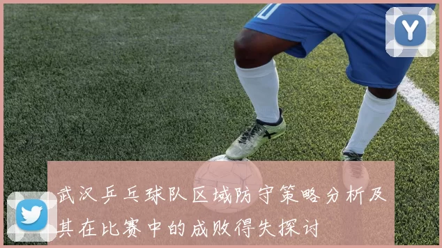 武汉乒乓球队区域防守策略分析及其在比赛中的成败得失探讨
